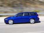 Volvo V50 SV Concept 2004 года